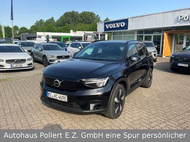 Volvo  Plus Recharge Pure Electric 2WD