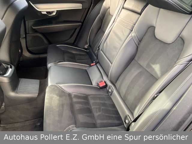 Volvo  Kombi R Design Recharge Plug-In Hybrid AWD