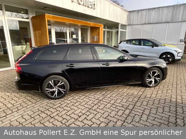 Volvo  Kombi R Design Recharge Plug-In Hybrid AWD