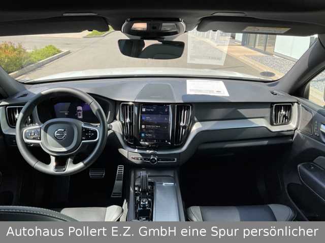 Volvo  R Design AWD Mild-Hybrid