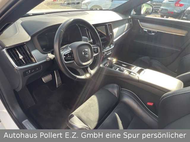 Volvo  Kombi R Design Recharge Plug-In Hybrid AWD