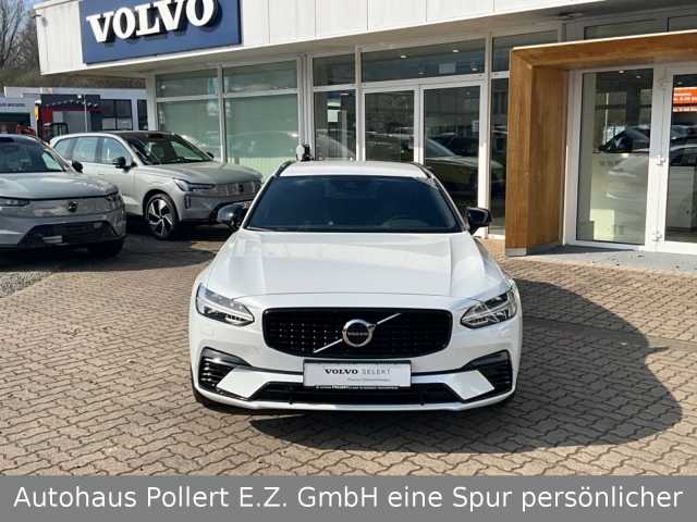Volvo  Kombi R Design Recharge Plug-In Hybrid AWD