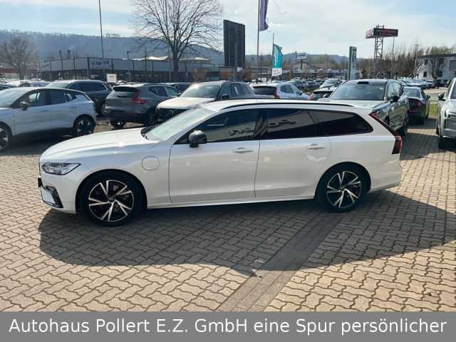 Volvo  Kombi R Design Recharge Plug-In Hybrid AWD