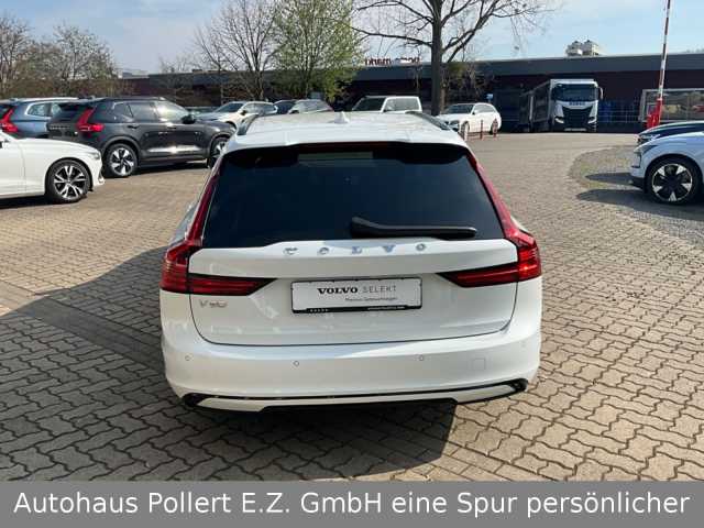 Volvo  Kombi R Design Recharge Plug-In Hybrid AWD