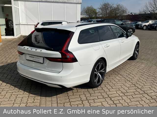 Volvo  Kombi R Design Recharge Plug-In Hybrid AWD