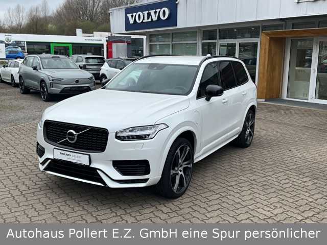 Volvo  R Design Plug-In Hybrid