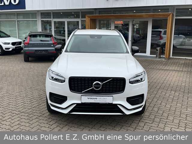 Volvo  R Design Plug-In Hybrid