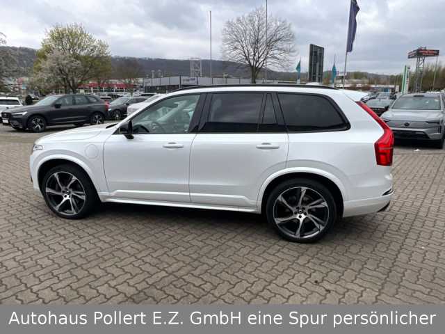 Volvo  R Design Plug-In Hybrid