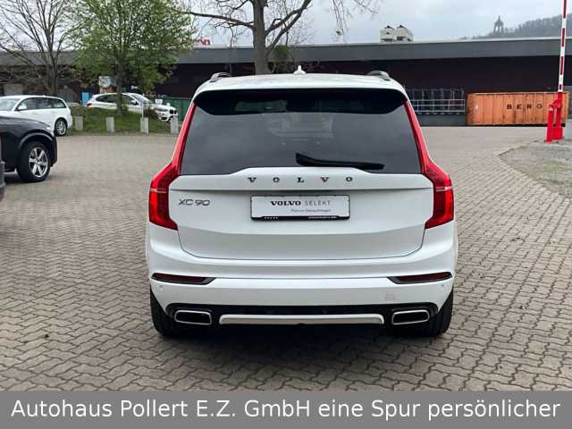 Volvo  R Design Plug-In Hybrid