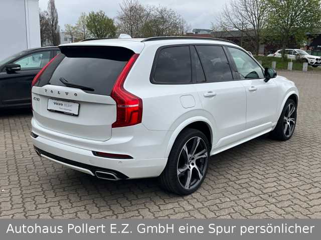 Volvo  R Design Plug-In Hybrid