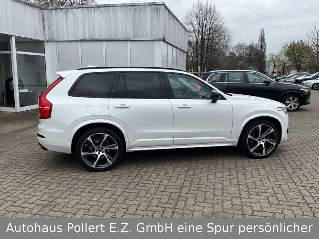Volvo  R Design Plug-In Hybrid