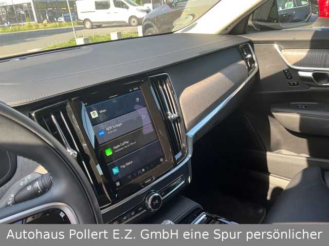 Volvo  T8 AWD Plug-In Hybrid Recharge  Inscription