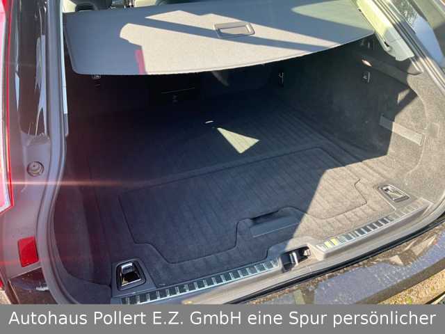 Volvo  T8 AWD Plug-In Hybrid Recharge  Inscription