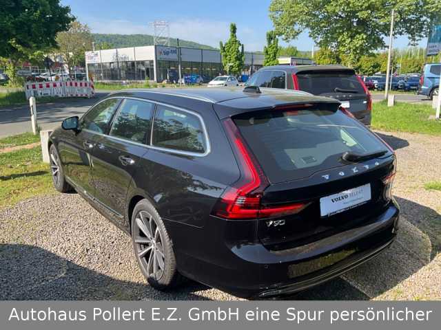 Volvo  T8 AWD Plug-In Hybrid Recharge  Inscription