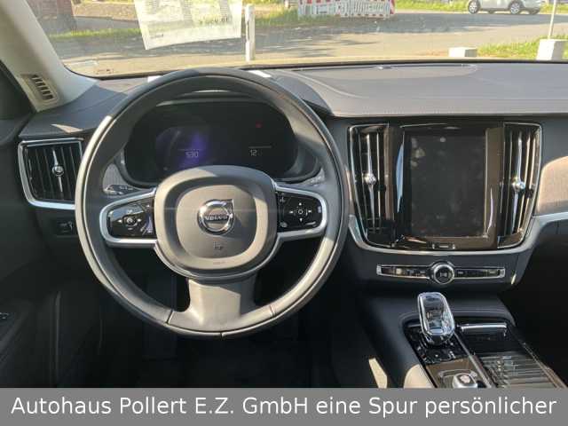 Volvo  T8 AWD Plug-In Hybrid Recharge  Inscription