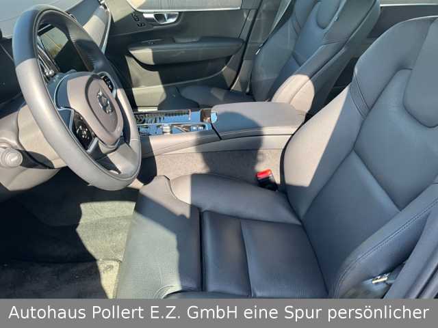 Volvo  T8 AWD Plug-In Hybrid Recharge  Inscription