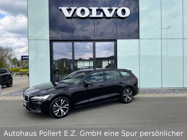 Volvo  T6 R Design Plug-In Hybrid AWD
