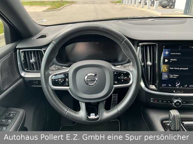 Volvo  T6 R Design Plug-In Hybrid AWD