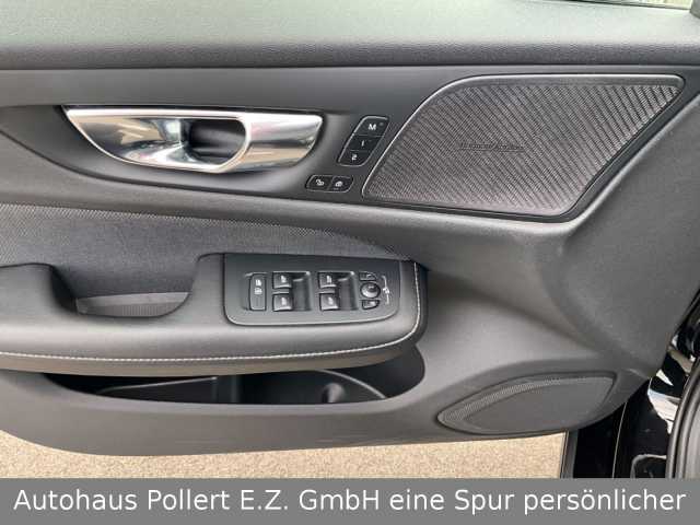 Volvo  T6 R Design Plug-In Hybrid AWD