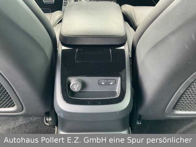 Volvo  T6 R Design Plug-In Hybrid AWD