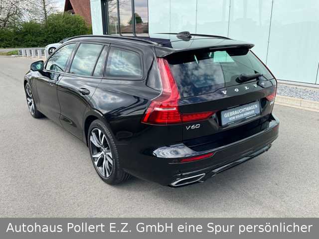 Volvo  T6 R Design Plug-In Hybrid AWD