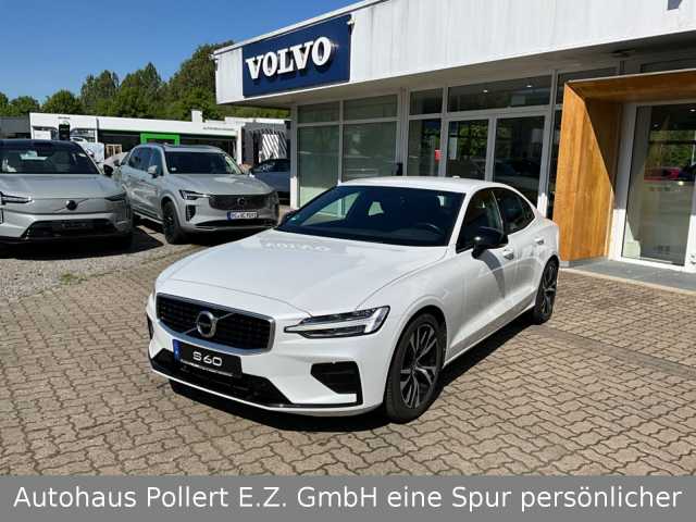 Volvo  T4 Lim. R Design