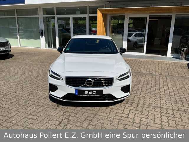 Volvo  T4 Lim. R Design
