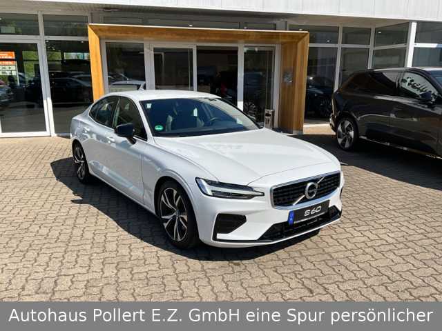 Volvo  T4 Lim. R Design
