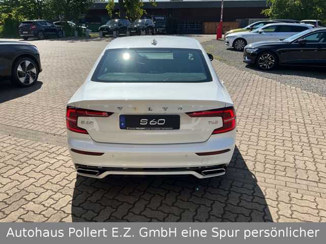 Volvo  T4 Lim. R Design