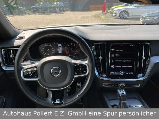 Volvo  T4 Lim. R Design