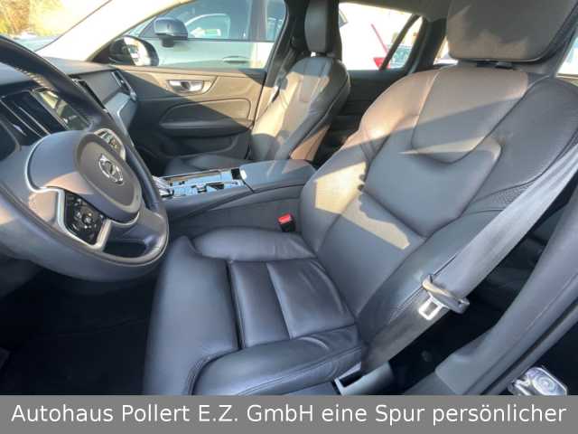Volvo  Kombi Inscription Recharge Plug-In Hybrid