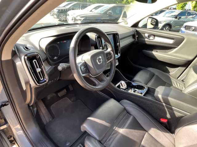 Volvo  T5 Inscription Recharge Plug-In Hybrid 2WD
