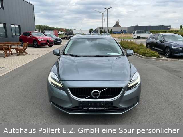 Volvo  T3  Momentum