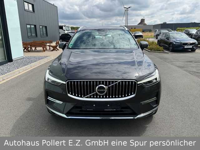 Volvo  B4 Inscription AWD Mild-Hybrid