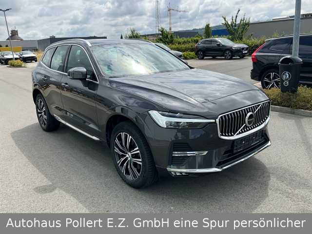 Volvo  B4 Inscription AWD Mild-Hybrid