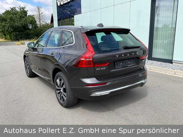 Volvo  B4 Inscription AWD Mild-Hybrid