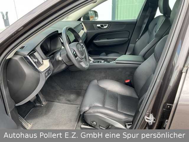 Volvo  B4 Inscription AWD Mild-Hybrid