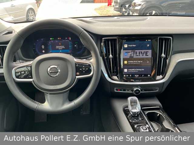 Volvo  T6 Plus Dark Recharge Plug-In Hybrid AWD