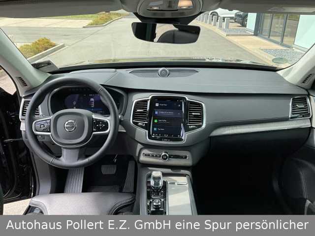 Volvo  Ultra Dark T8 UPE 107.730€