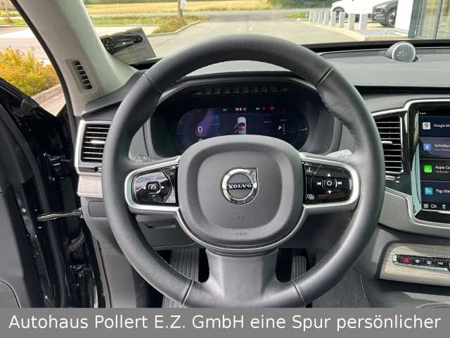Volvo  Ultra Dark T8 UPE 107.730€
