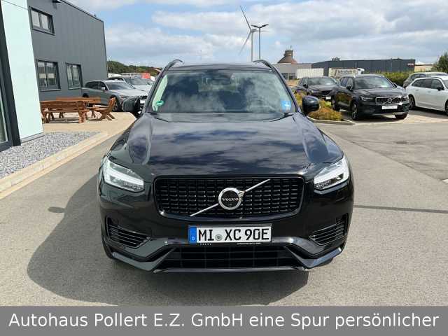 Volvo  Ultra Dark T8 UPE 107.730€