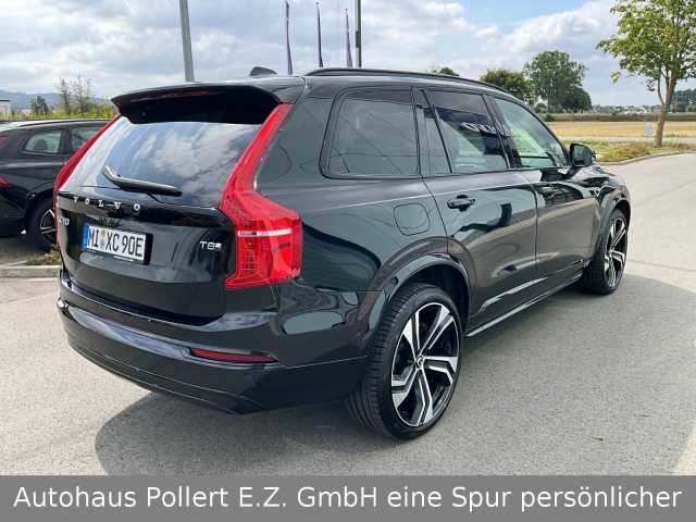 Volvo  Ultra Dark T8 UPE 107.730€
