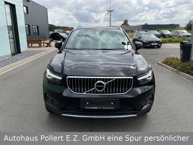 Volvo  Inscription Recharge Plug-In Hybrid 2WD