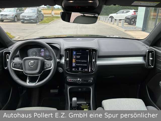 Volvo  T4 Plus Bright Recharge Plug-In Hybrid