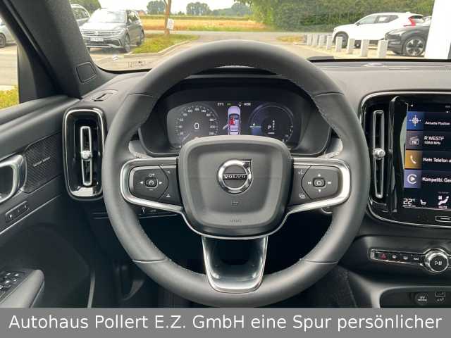 Volvo  T4 Plus Bright Recharge Plug-In Hybrid