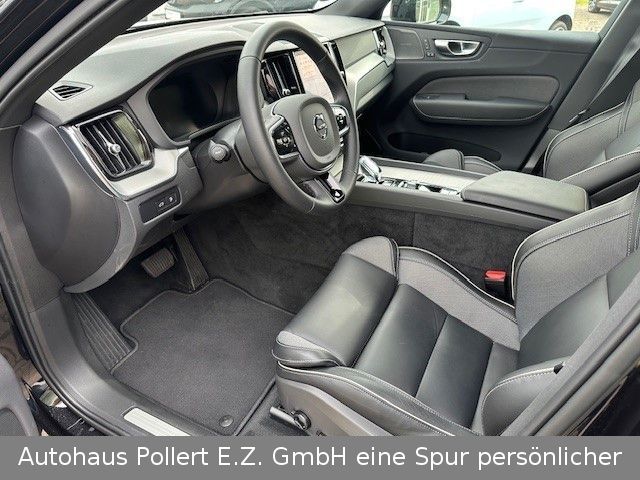 Volvo  Plus Black Edition Recharge Plug-In Hybrid