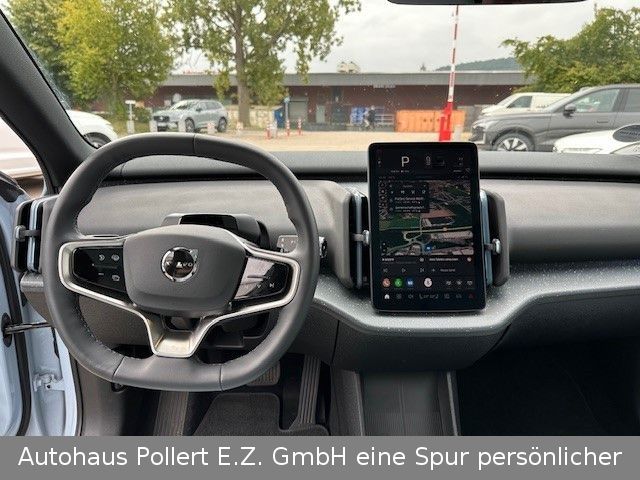 Volvo  Ultra AWD Performance Pure Electric