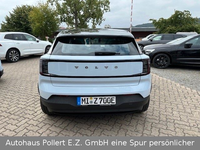 Volvo  Ultra AWD Performance Pure Electric