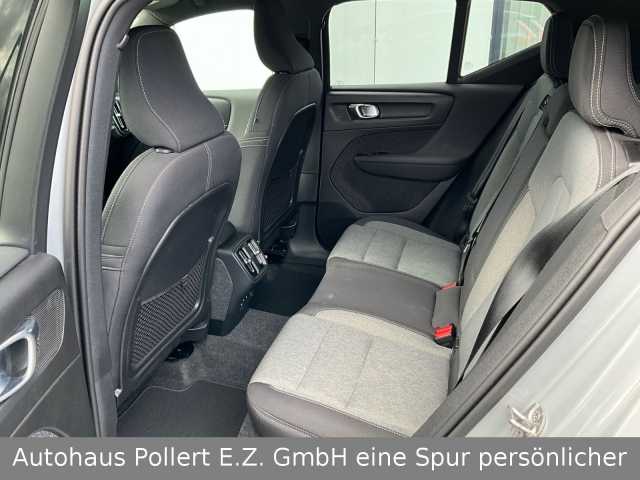 Volvo  B4 Core 2WD