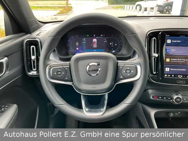 Volvo  B4 Core 2WD